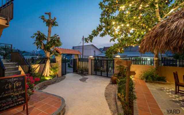 The Yard Phu Quoc