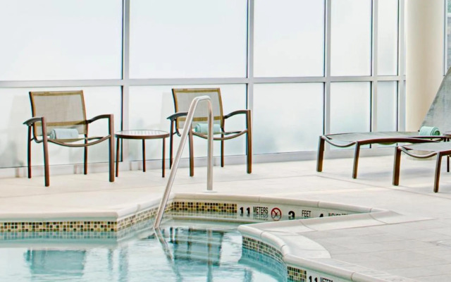 Springhill Suites by Marriott Carle Place Garden City
