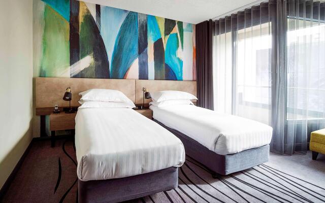 Novotel Geelong