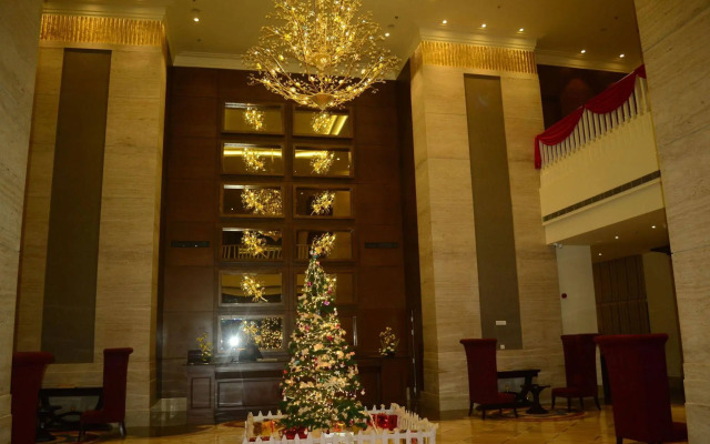 Sheraton Grand Palace Indore
