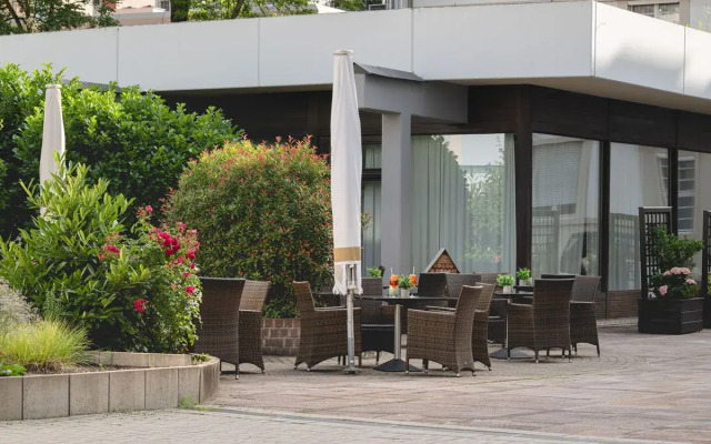 Leonardo Hotel Heidelberg City Center