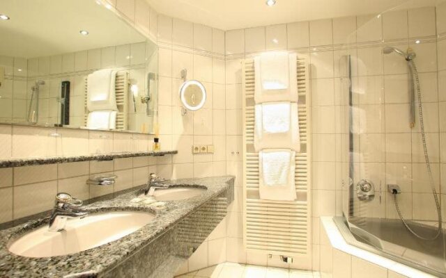 Hotel Restaurant Brielhof