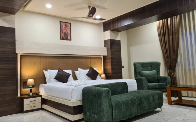 Hotel Eden