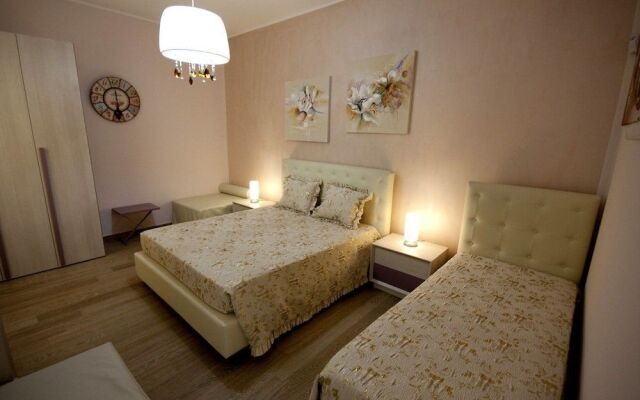 Aria di Barocco B&B