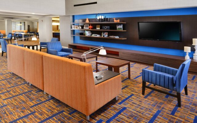 Sonesta Select Dallas Richardson