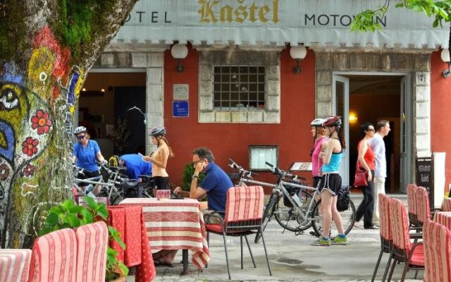 Hotel Kastel