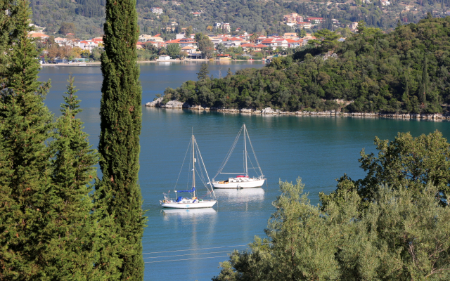 Villa Nefeli