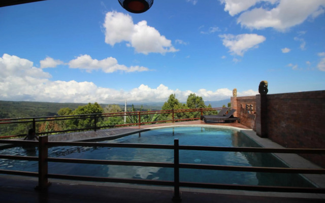 Bali Jegeg Munduk, Hotel, Bar and Restaurant