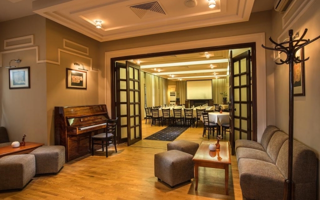 Forum Hotel