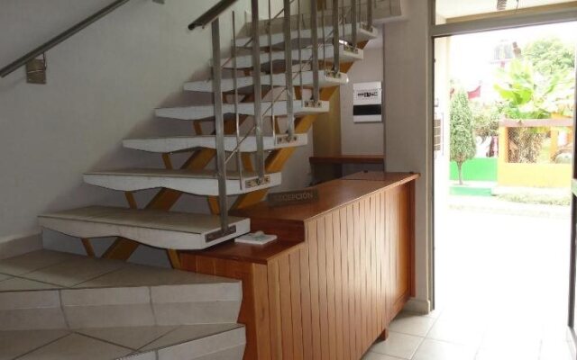 Hotel Catala
