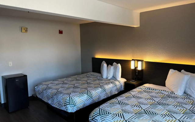 Motel 6 San Diego, CA - Hotel Circle - Mission Valley