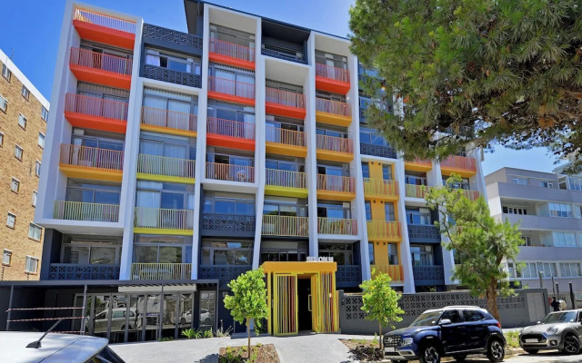 SIX ON N - Fluent Luxury Serviced Apartments