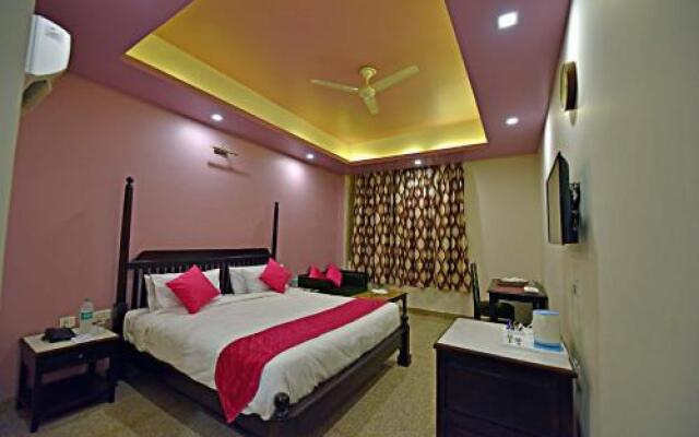 Hotel Bhanwar Singh Palace