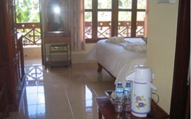 Khampaseuth Hotel