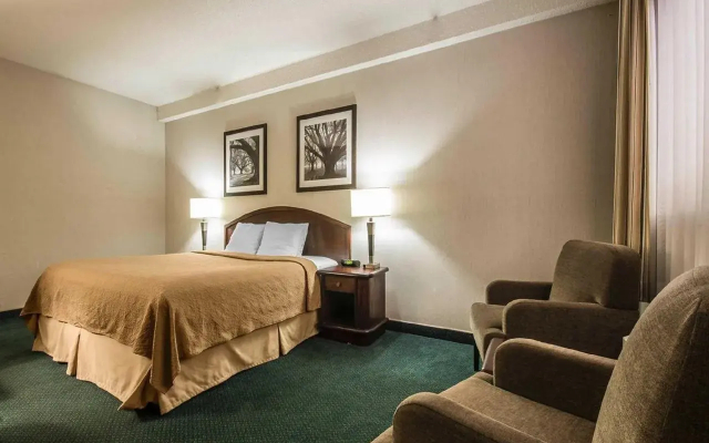 Econo Lodge