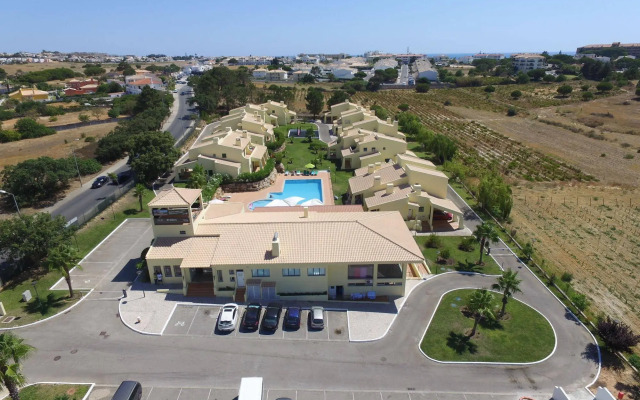 Glenridge Albufeira Beach & Golf Resort
