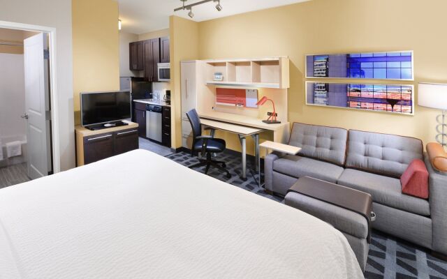 Towneplace Suites by Marriott Houston Westchase