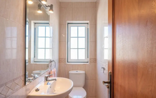 Villa Santa Maria With 3 Bedrooms and 4 Bathrooms