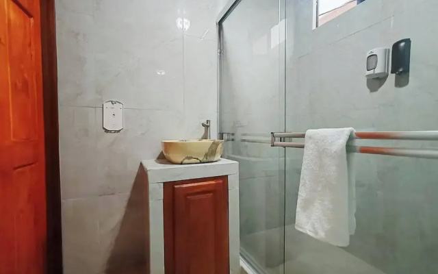 Apartamento Lantanas