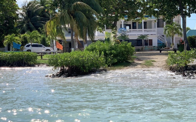 Fernando's Seaside Guest House