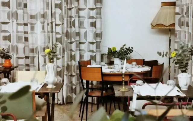 Hotel Villa Gloria