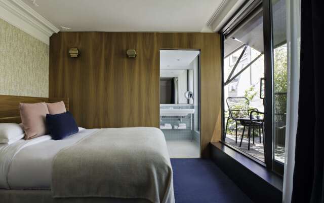 Hotel Parister & Spa