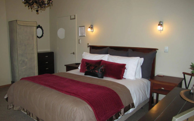 Glendeer B&B Lodge