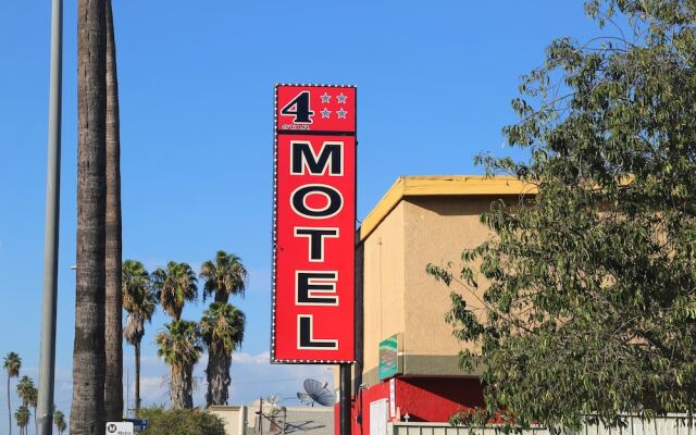 4 Star Motel