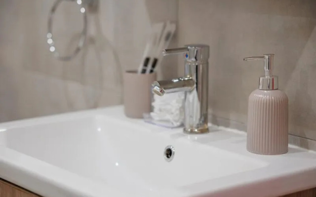 Апартаменты Рейди Рум на ул. 9 Января, д. 133