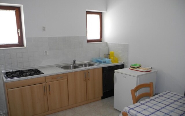 Apartment Boti 2 1 pax