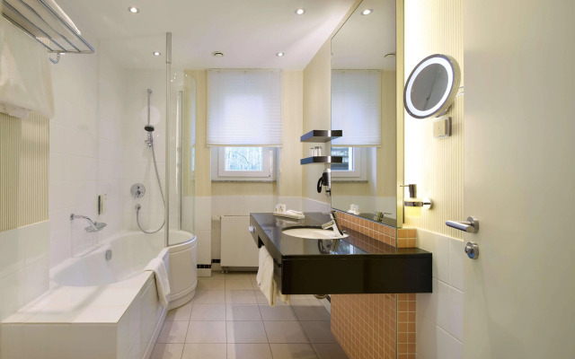 Best Western Premier Park Hotel and Spa