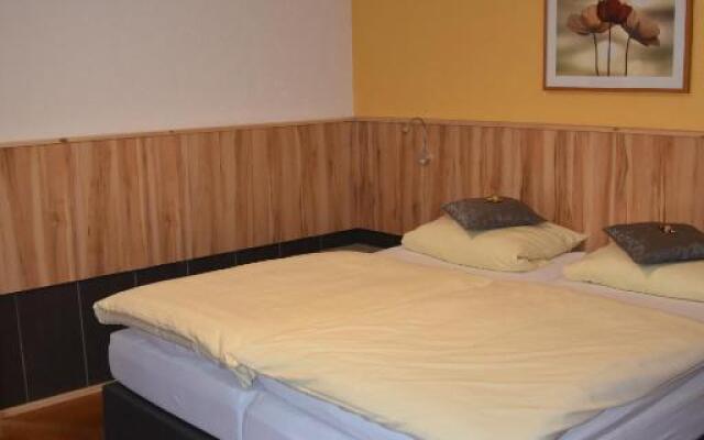 Pension Maintal Eltmann