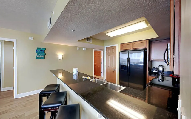 Sea Dunes by Southern Vacation Rentals