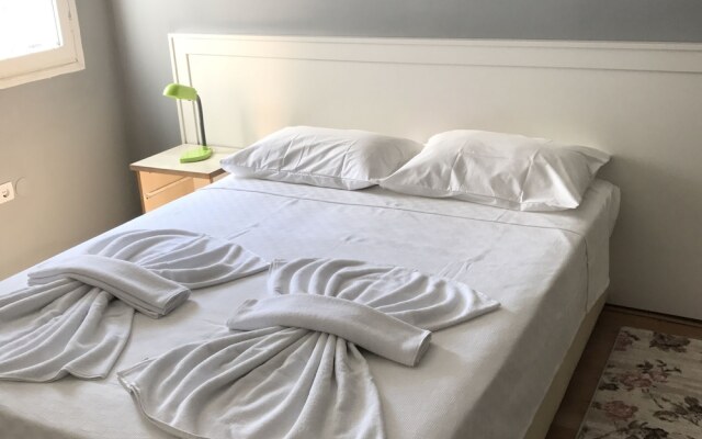Mandalinci Butik Hotel