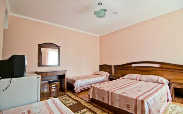 Exotic Guest House