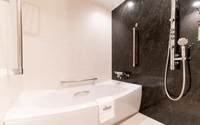 Hotel Rosso Karuizawa