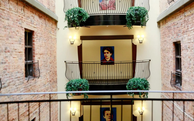 Hotel Nelligan