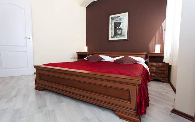 Rooms Villa Padre