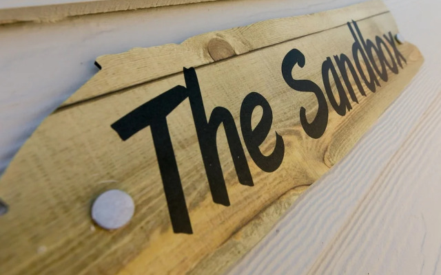 The Sandbox