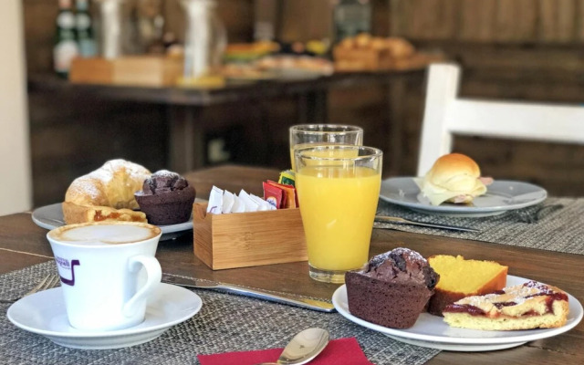 Hotel della Contrada