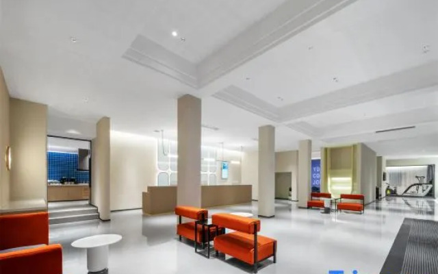 JinJiang Inn Lishui University Hotel