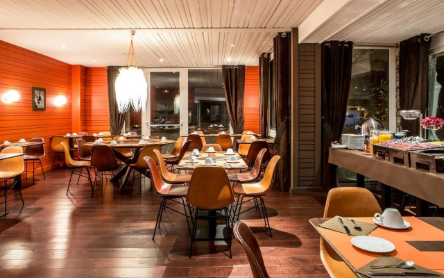 Hotel Ormelune