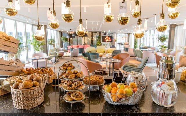Motel One Rotterdam