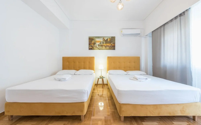 Victoria Diamond Suites Apartments