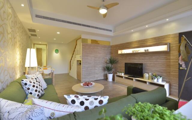Xin Qun Style Hostel