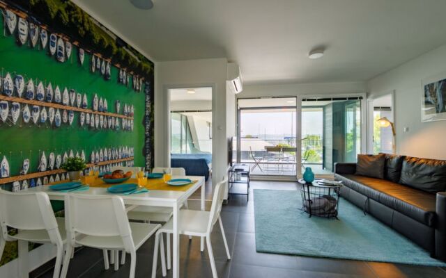 Apartment Fűzfő Balatonboglar/Szemes