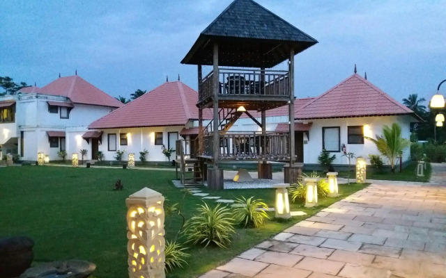 Paloma Backwater Resorts
