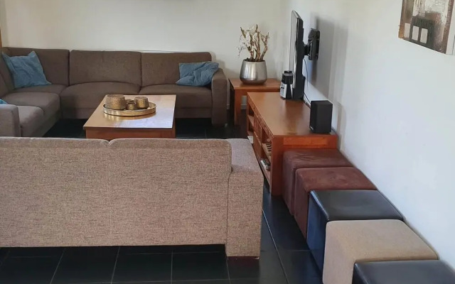 Group Accommodation 50 m From the Oosterschelde