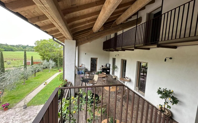 Corte Vallio B&B