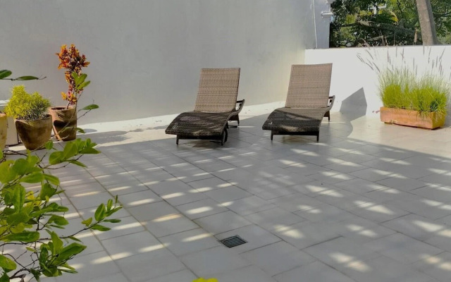 Guadalajara Recovery Center - Home